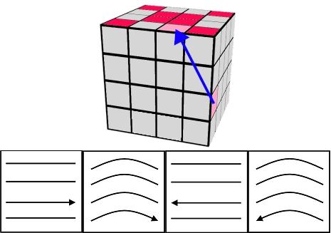 Кубик 4х4 сборка для начинающих схема. Кубик рубик 4х4 схема. Кубик рубик 4х4 схема сборки. Кубик Рубика 5x5 схема. Кубик 5х5 схема сборки.