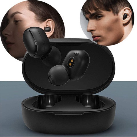 Xiaomi Redmi Airdots S Купить Спб