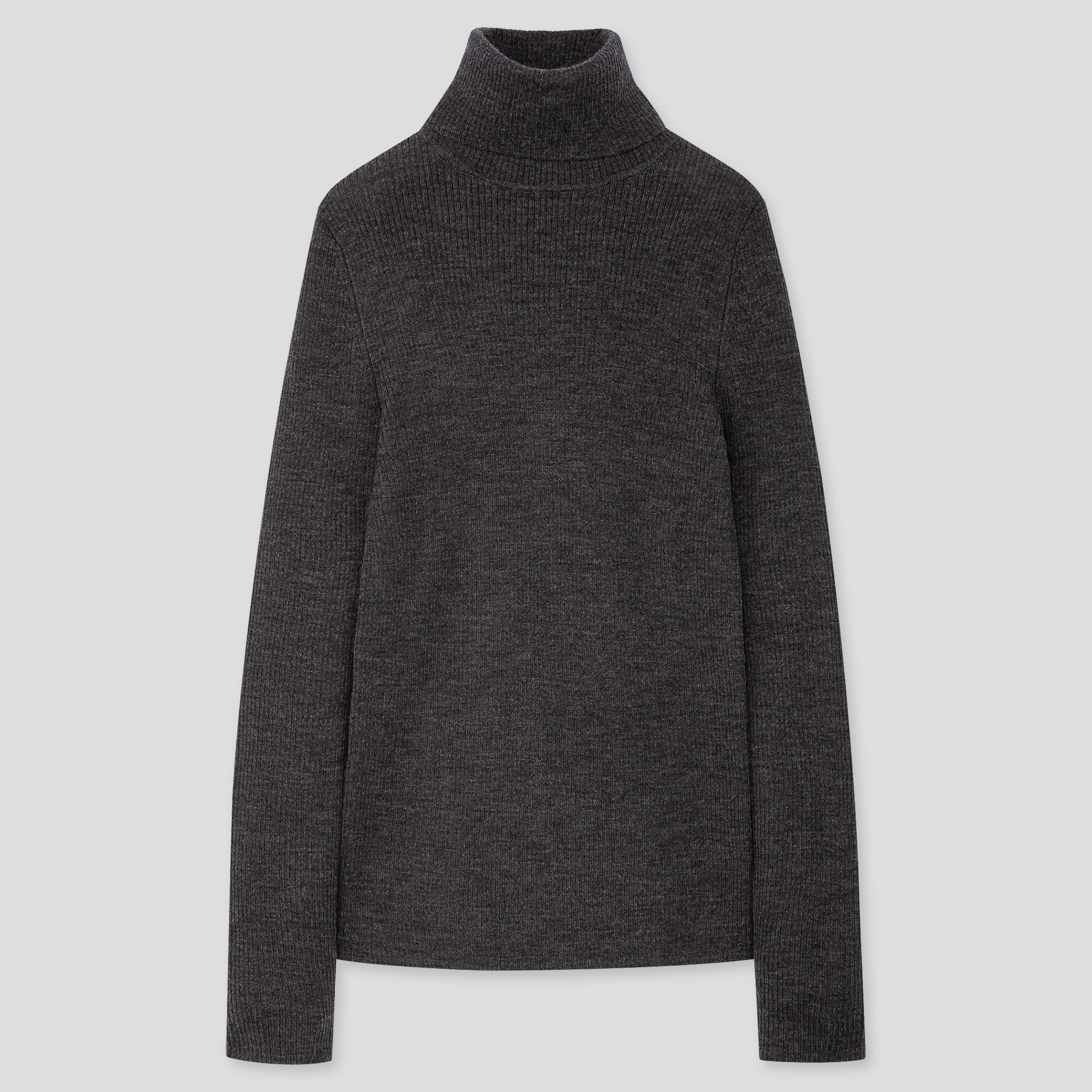 Купить Водолазку Uniqlo Женскую